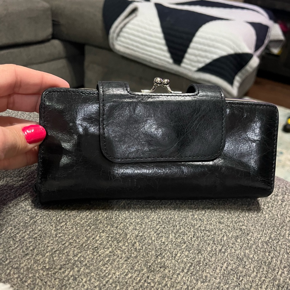 Hobo wallet